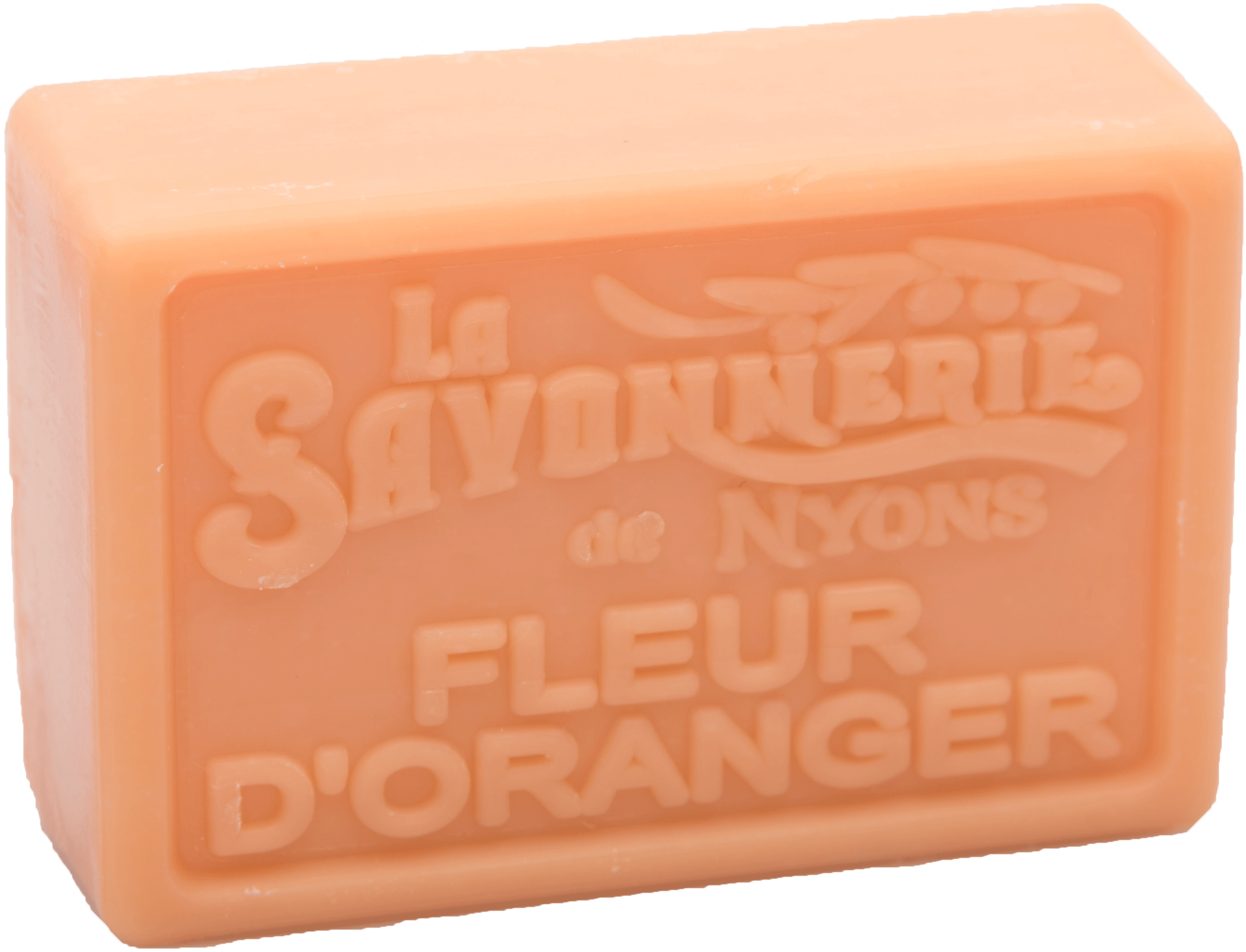 Savon Fleur d'Oranger 100 g
